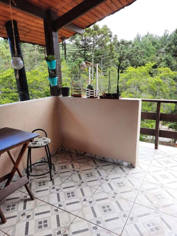 Casa Do Portal Inn Monte Verde (Minas Gerais)