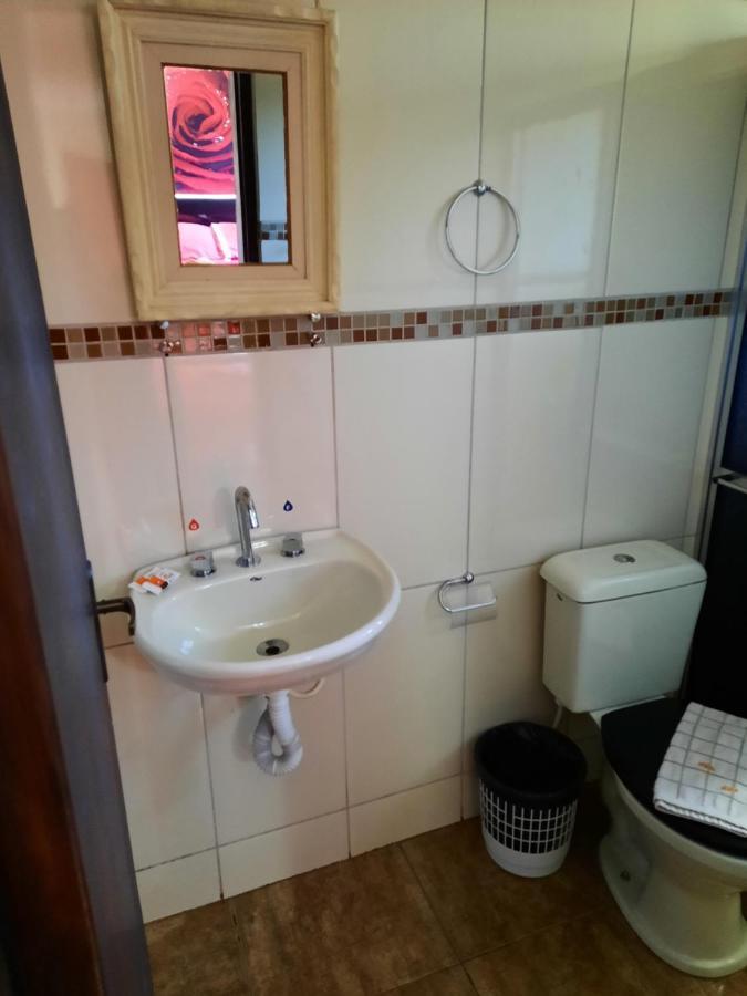 Casa Do Portal Inn Monte Verde (Minas Gerais)