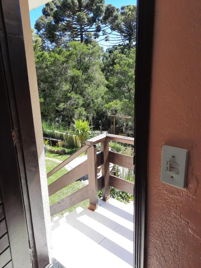Casa Do Portal