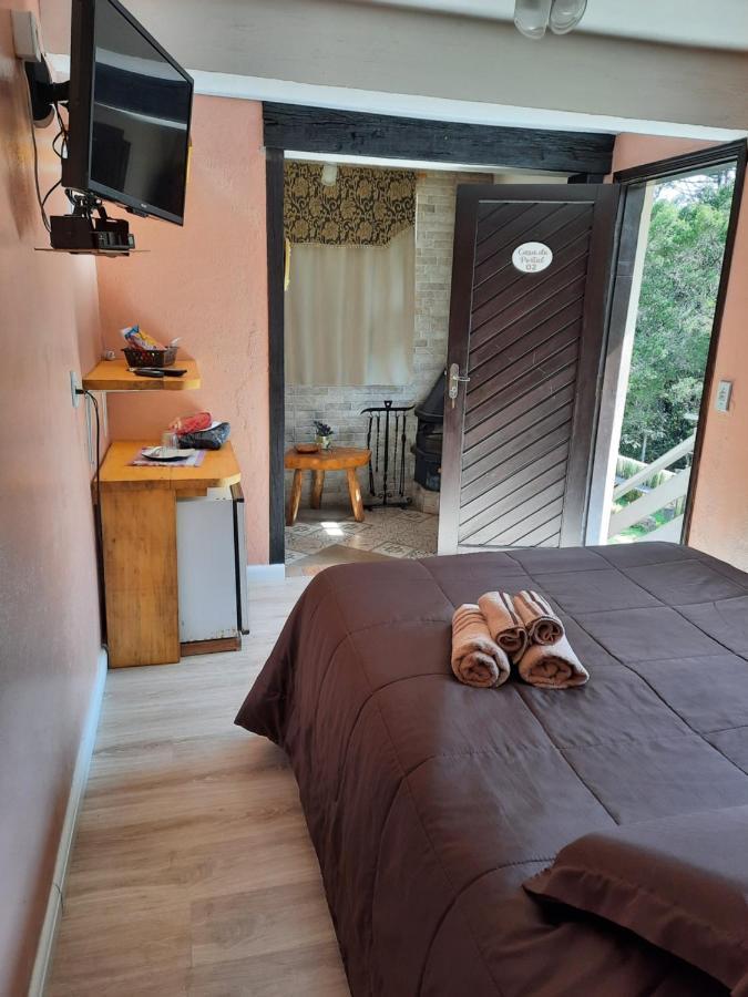 Casa Do Portal Inn Monte Verde (Minas Gerais)
