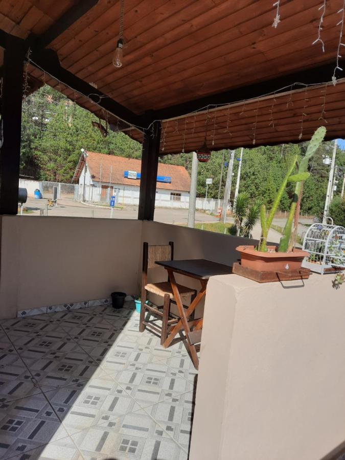 Casa Do Portal 3*