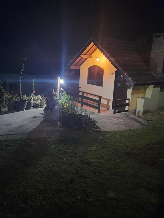 Casa Do Portal Monte Verde (Minas Gerais)