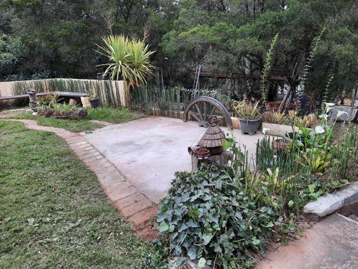Inn Casa Do Portal Monte Verde (Minas Gerais)