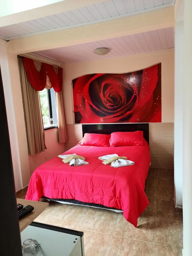 Casa Do Portal Inn