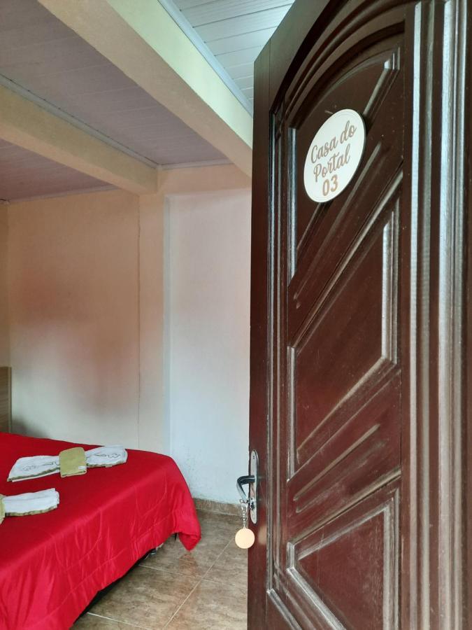 Inn Casa Do Portal 3*