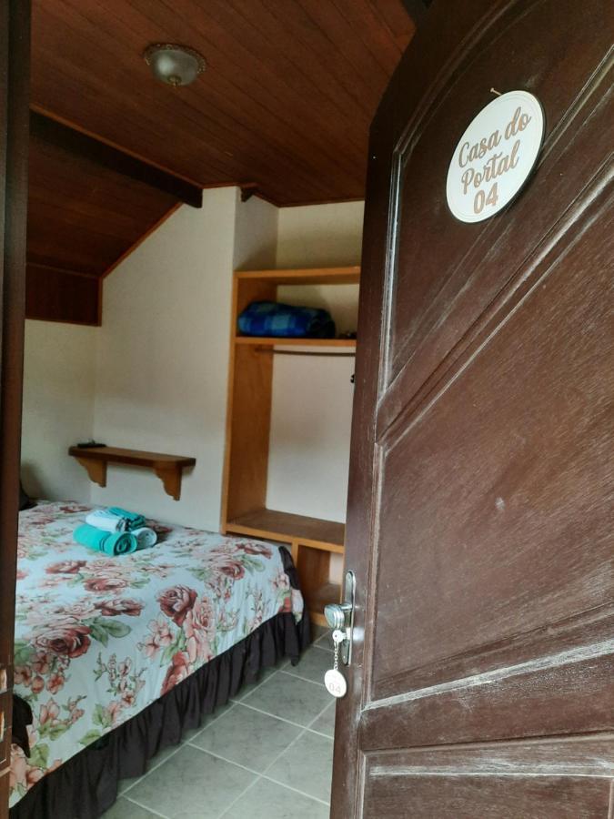 Casa Do Portal Inn